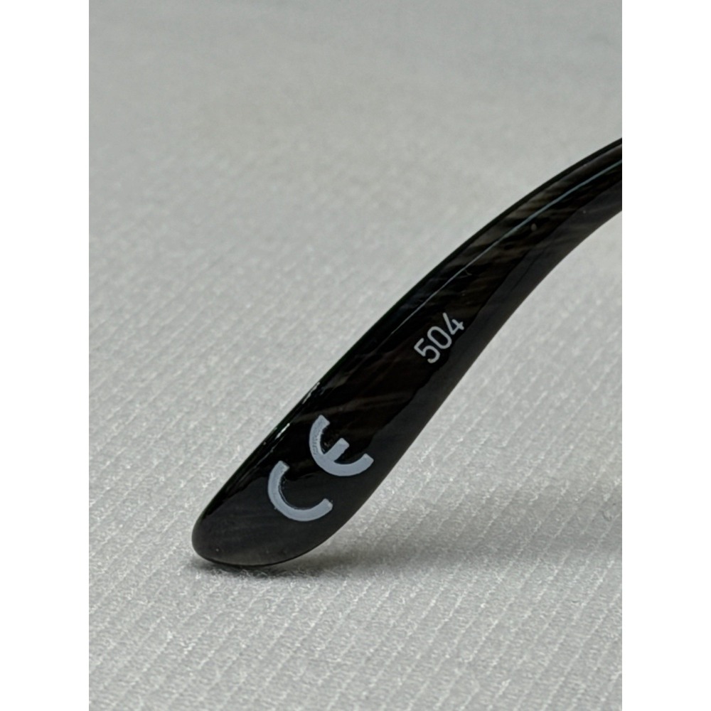 Italia Independent Sunglasses 0092.BH2.120 58/20/140 Brown Made In Italy Women's - Picture 4 of 9